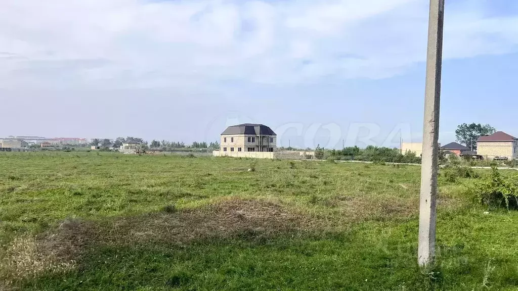 Участок в Дагестан, Дербентский район, с. Джалган  (9.0 сот.) - Фото 0