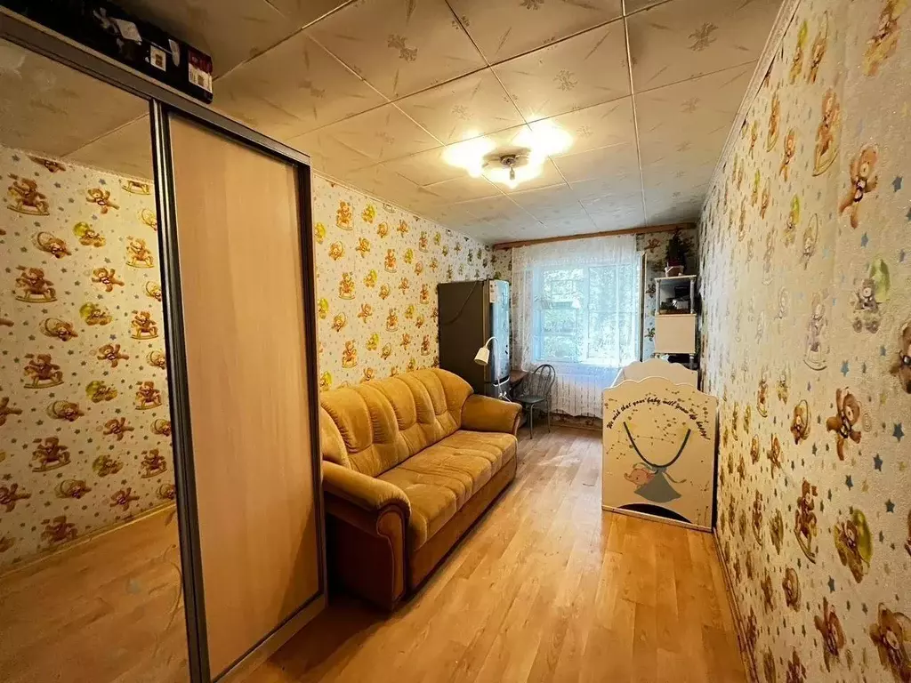 Квартира, 2 комнаты, 44 м - Фото 1
