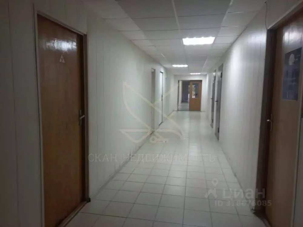 Офис в Ставропольский край, Пятигорск ул. Орджоникидзе, 11К1 (36 м) - Фото 0
