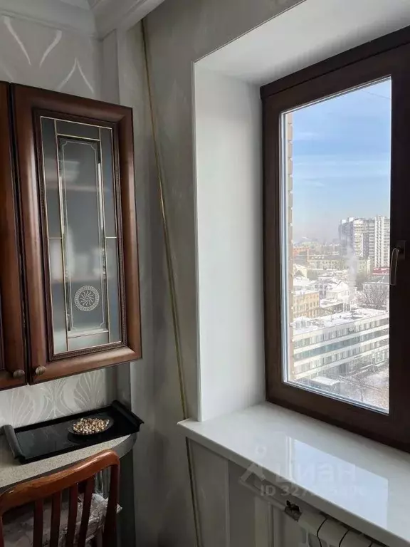 3-к кв. Москва ул. Большие Каменщики, 6С1 (98.0 м) - Фото 1