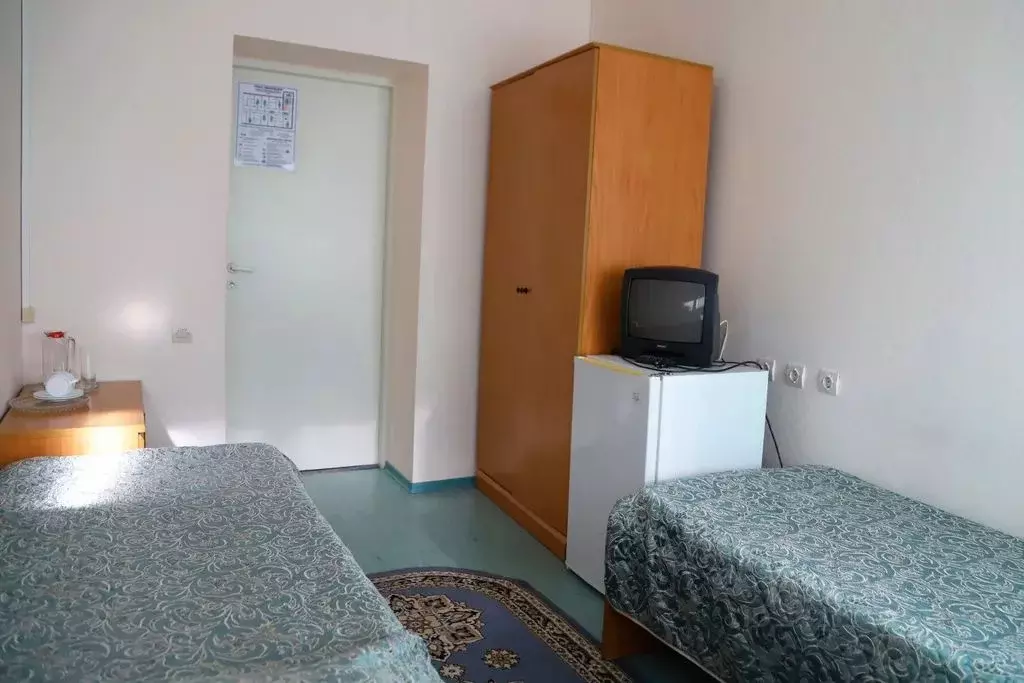 Комната Пермский край, Чернушка Коммунистическая ул., 20 - Фото 2