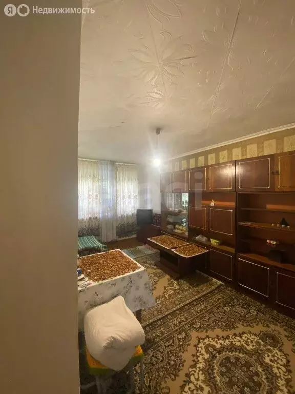 3-комнатная квартира: Куса, улица Юрия Гагарина, 50 (57.7 м) - Фото 1