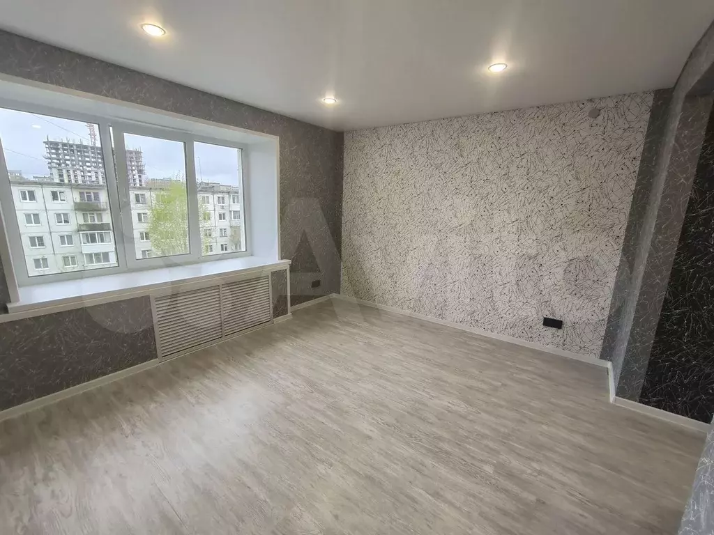 Квартира-студия, 18,7 м, 4/5 эт. - Фото 1