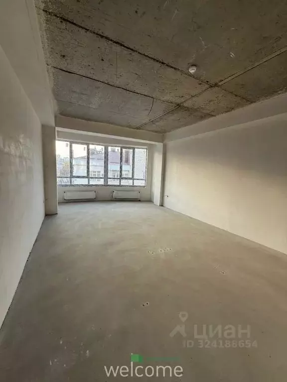 3-к кв. Ставропольский край, Ставрополь Комсомольская ул., 47 (102.5 ... - Фото 2