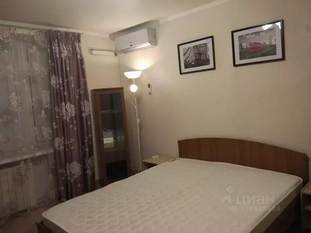 1-к кв. Москва ул. Шверника, 13К4 (38.0 м) - Фото 1