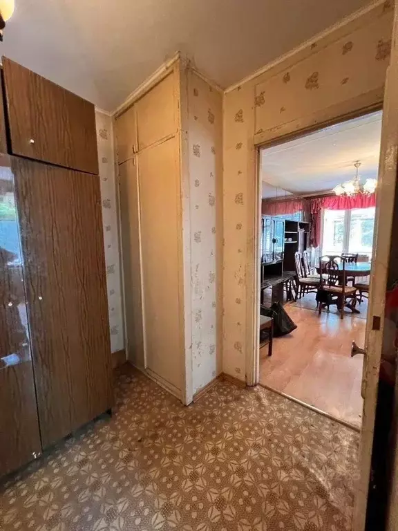 3-к кв. Московская область, Подольск ул. Свердлова, 3 (50.0 м) - Фото 2