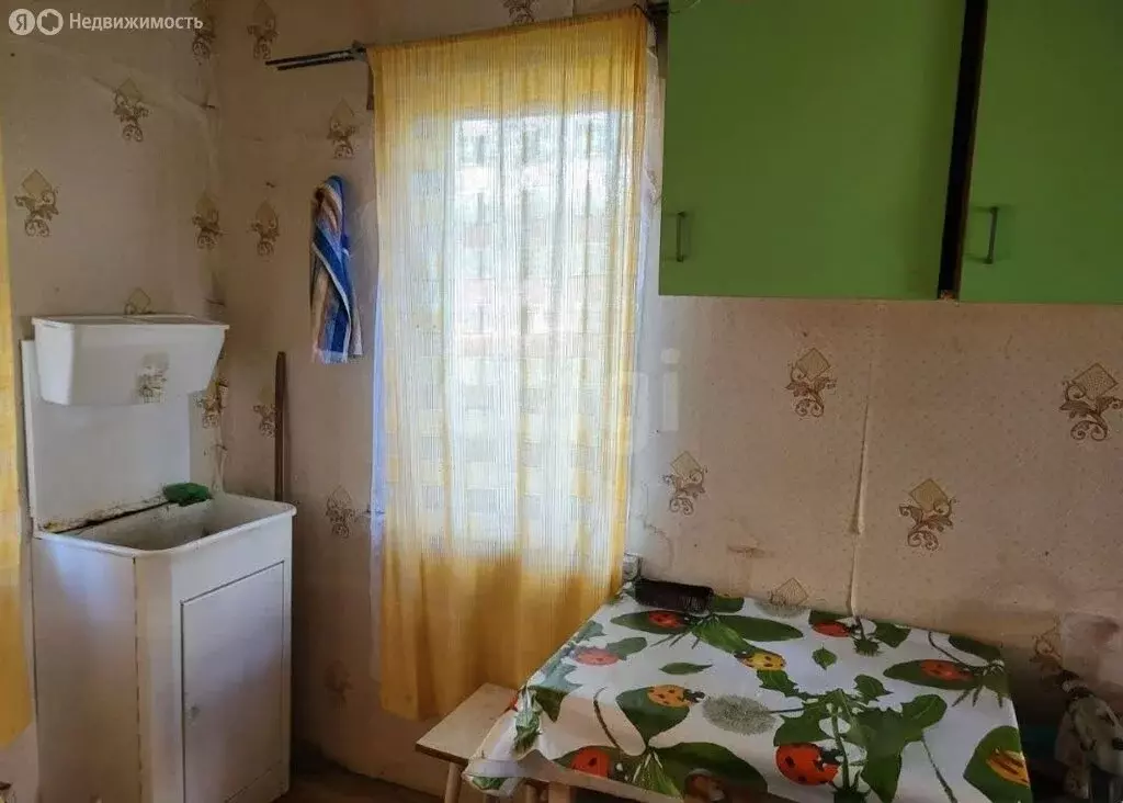 Дом в Тверская область, Весьегонский муниципальный округ, СНТ Родник ... - Фото 1
