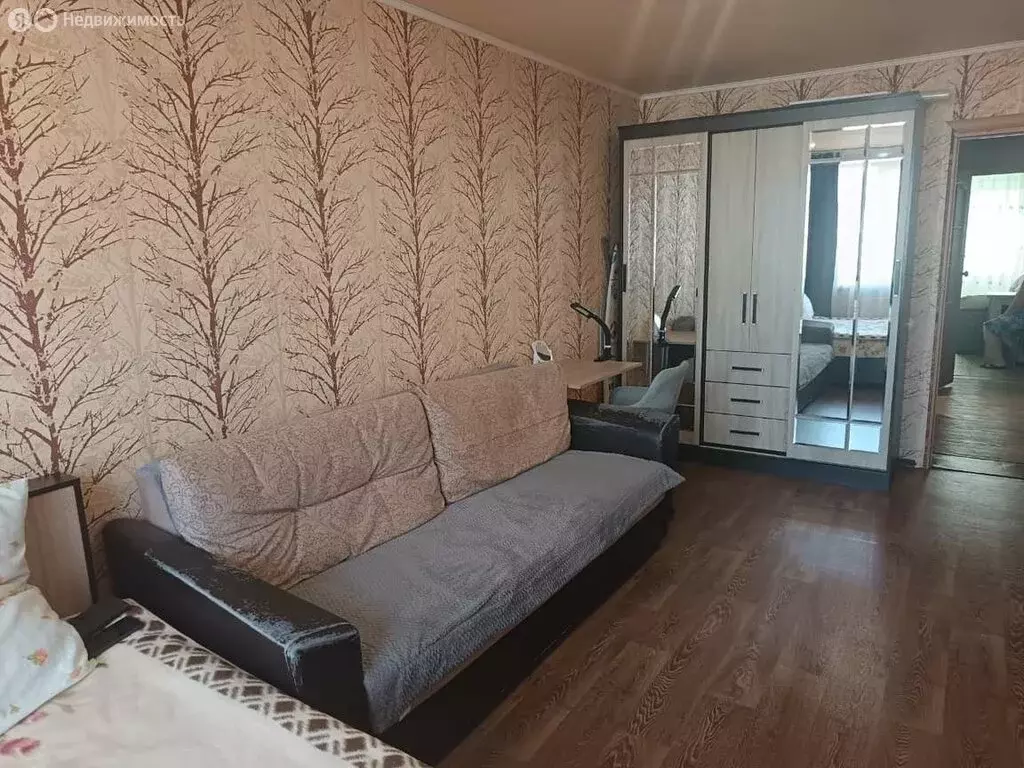 1-комнатная квартира: Краснодар, Музыкальный микрорайон, Адлерская ... - Фото 1