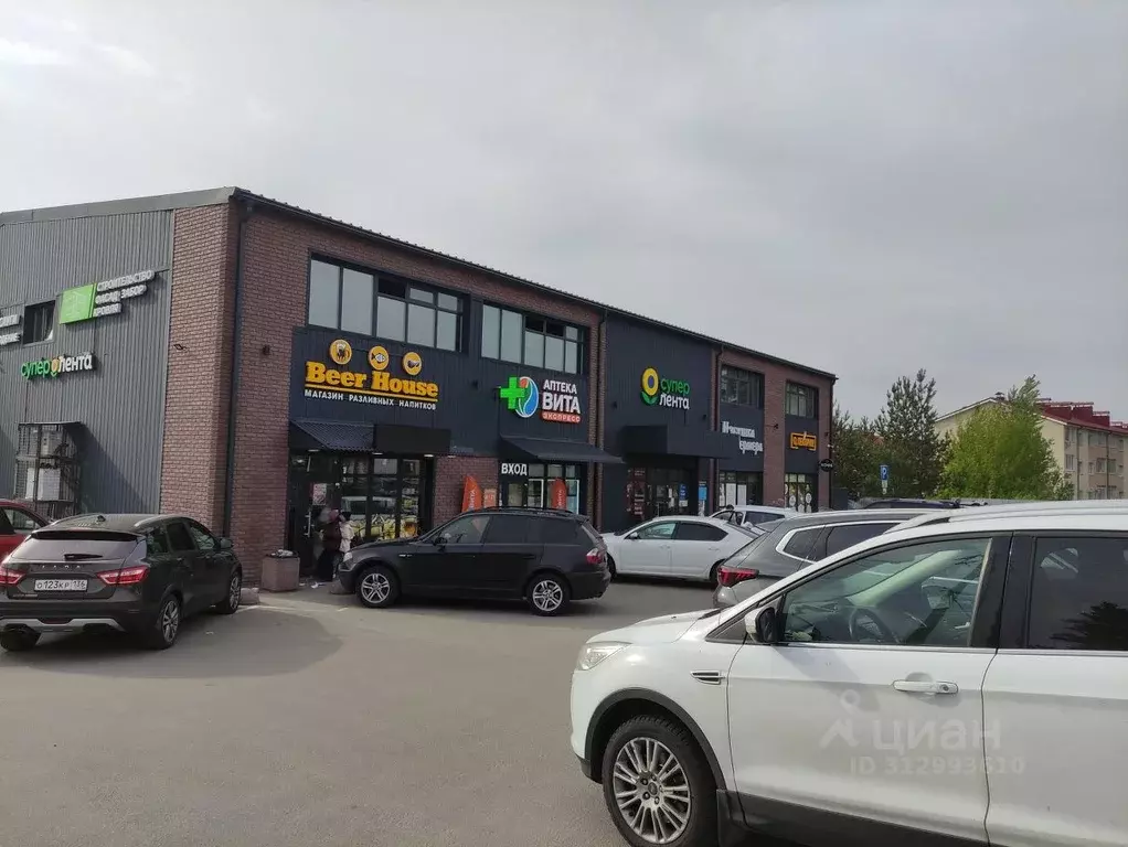 Дом в Воронежская область, Рамонский район, Яменское с/пос, Монтажник ... - Фото 1