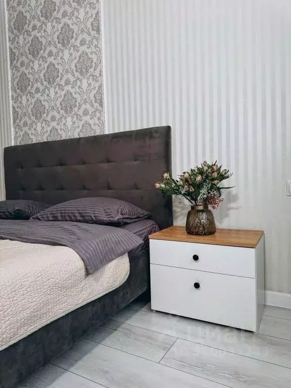 1-к кв. Иркутская область, Братск ул. Подбельского, 27 (33.0 м) - Фото 0
