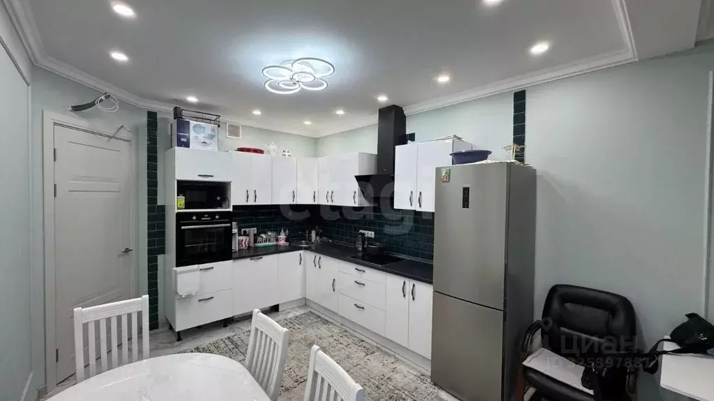 2-к кв. Москва бул. Веласкеса, 6 (68.1 м) - Фото 1