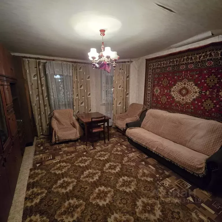 2-к кв. Москва Ясный проезд, 14К1 (60.1 м) - Фото 2