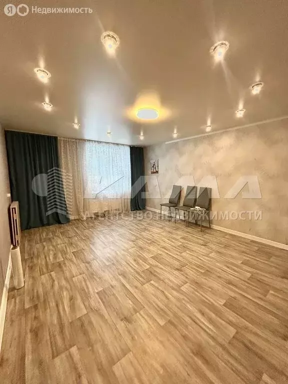 1-комнатная квартира: Набережные Челны, Цветочный бульвар, 17В (41 м) - Фото 2