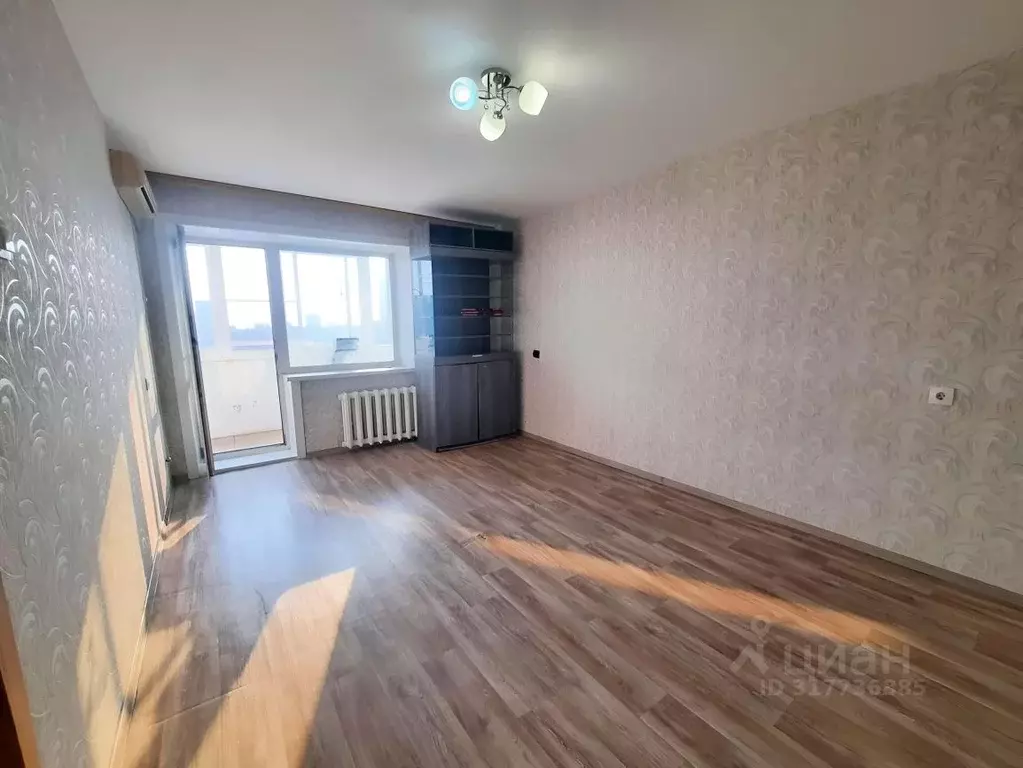 2-к кв. Хабаровский край, Хабаровск Хабаровская ул., 33А (46.8 м) - Фото 0