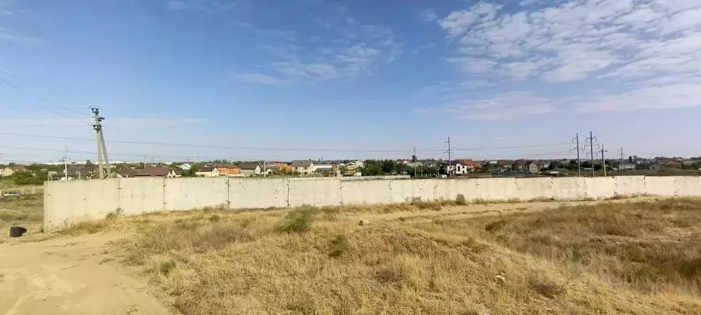 Участок в Астраханская область, Приволжский район, с. Три Протока ... - Фото 2