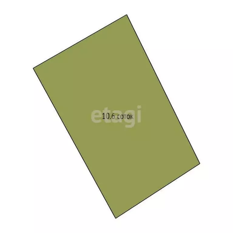 Дом в село Кичигино, Комсомольская улица (267 м) - Фото 2