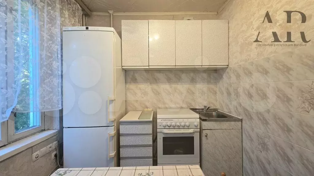 2-к. квартира, 44,3 м, 5/9 эт. - Фото 1