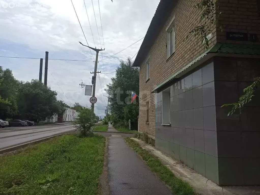 Торговая площадь (39.1 м) - Фото 2