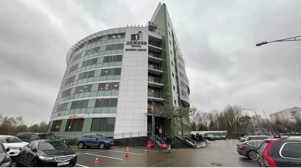 Гараж в Москва проезд Дежнева, 1 (16 м) - Фото 1