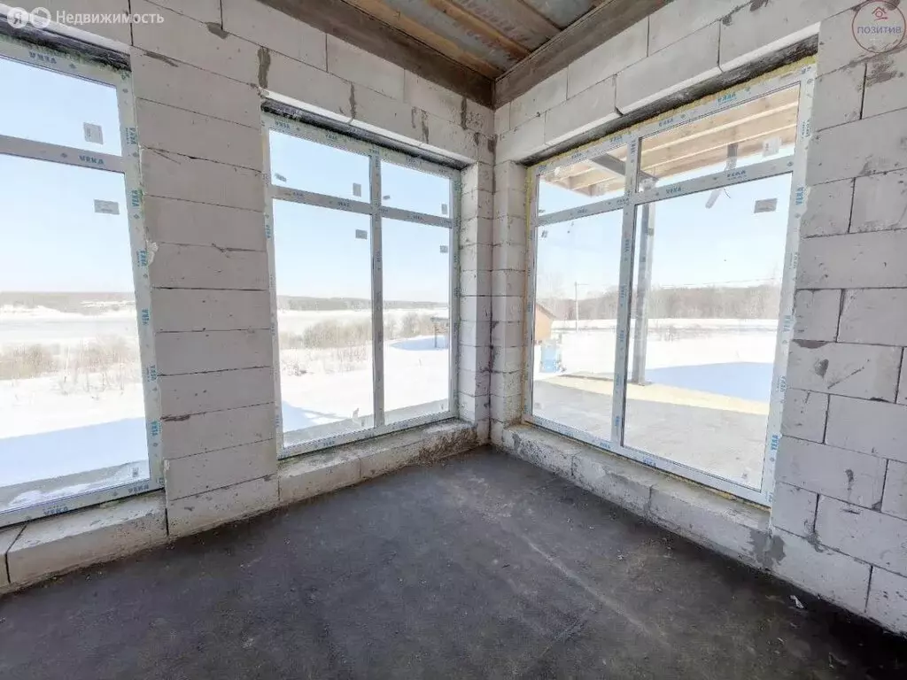 Дом в Ярославская область, Тутаевский муниципальный округ, деревня ... - Фото 2