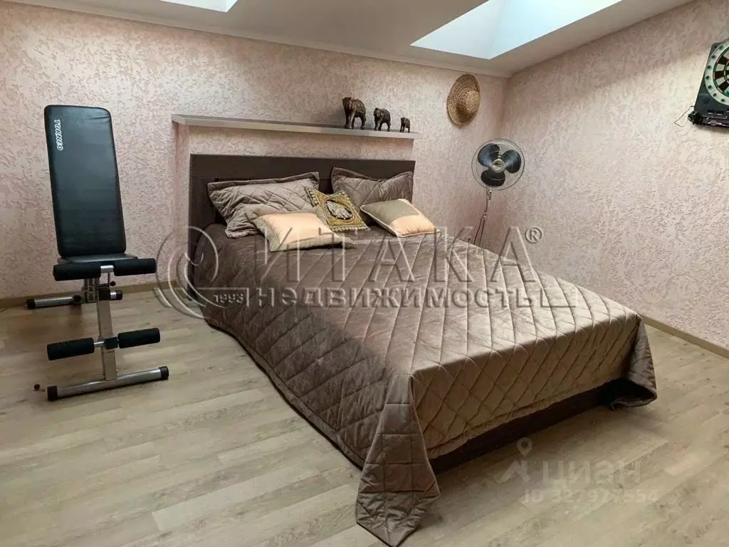 1-к кв. Санкт-Петербург Шпалерная ул., 34В (58.0 м) - Фото 2