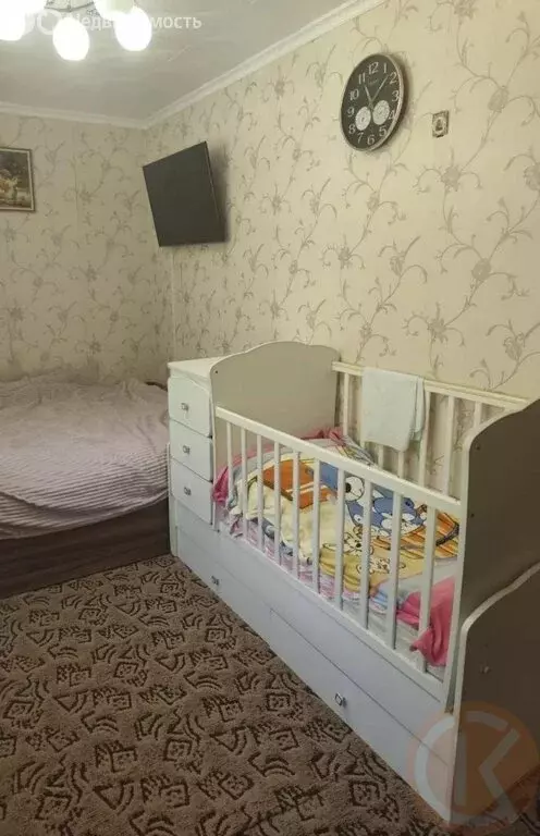 2-комнатная квартира: Симферополь, Киевская улица, 92А (44 м) - Фото 2