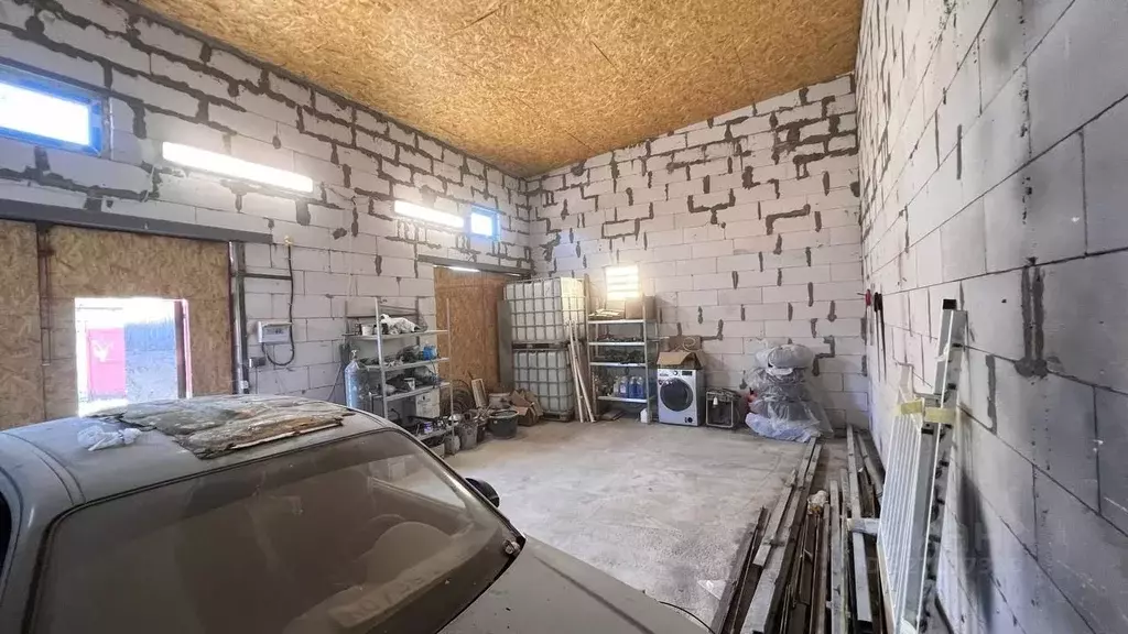 Помещение свободного назначения в Ленинградская область, Ломоносовский ... - Фото 1