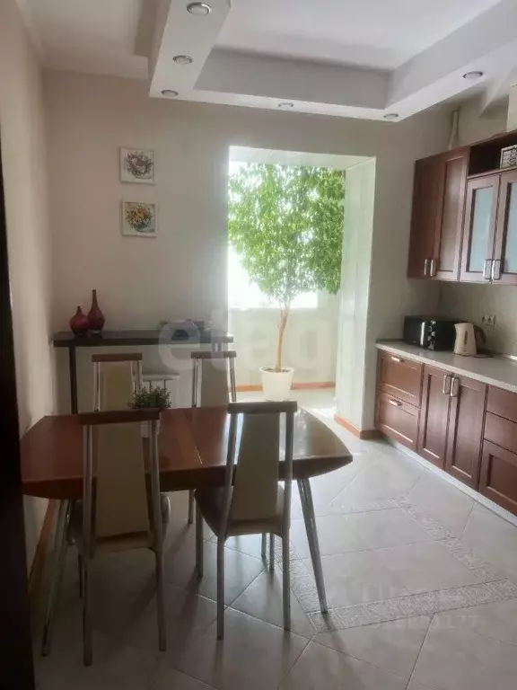 1-к кв. Краснодарский край, Анапа ул. Лермонтова, 116А (46.7 м) - Фото 0