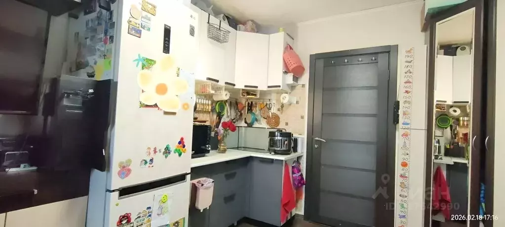 Комната Свердловская область, Верхняя Пышма Юбилейная ул., 20 - Фото 2