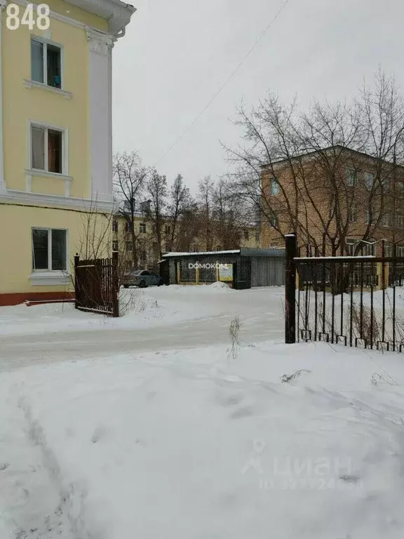 Гараж в Свердловская область, Нижний Тагил ул. Пархоменко (22 м) - Фото 2