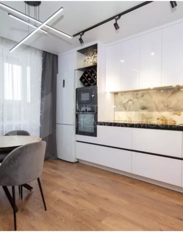 Продаётся 2-к квартира, 45 м - Фото 1