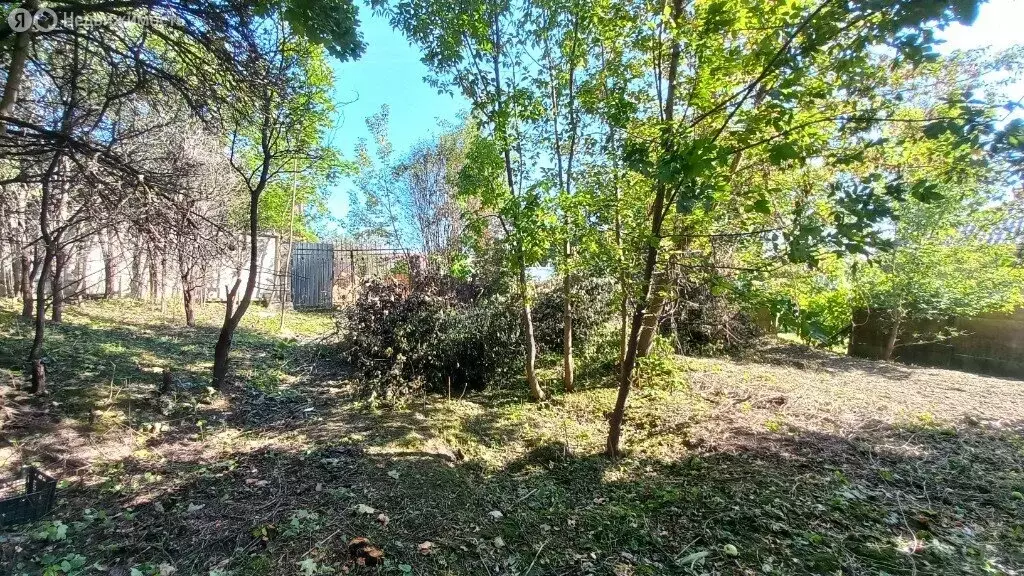 Участок в село Павловская Слобода, Октябрьская улица, 9 (6 м) - Фото 2