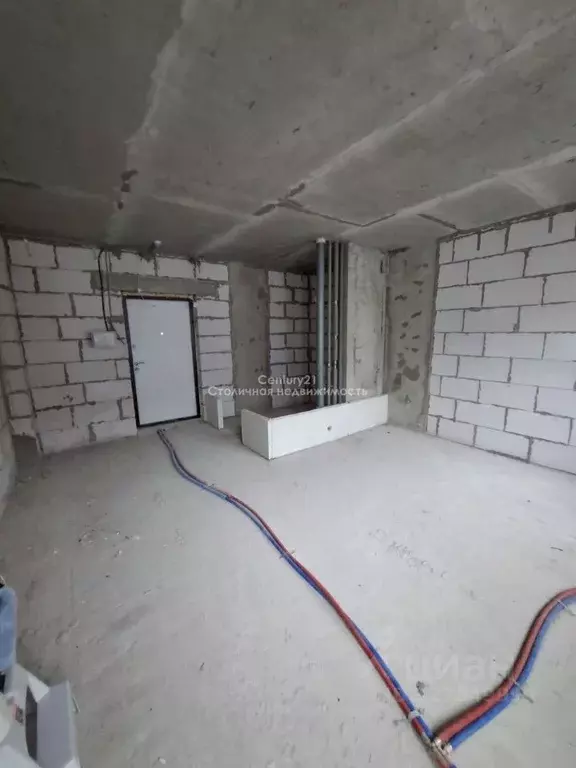 Студия Московская область, Красногорск городской округ, с. ... - Фото 2