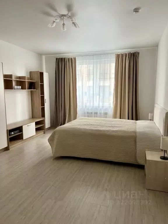 1-к кв. Москва проезд Чечерский, 28к2 (42.0 м) - Фото 1