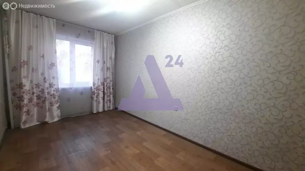 2-комнатная квартира: Барнаул, Новороссийская улица, 13А (46 м) - Фото 1