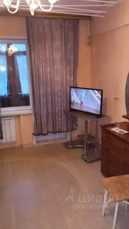 2-к кв. Красноярский край, Красноярск имени газеты Красноярский ... - Фото 1