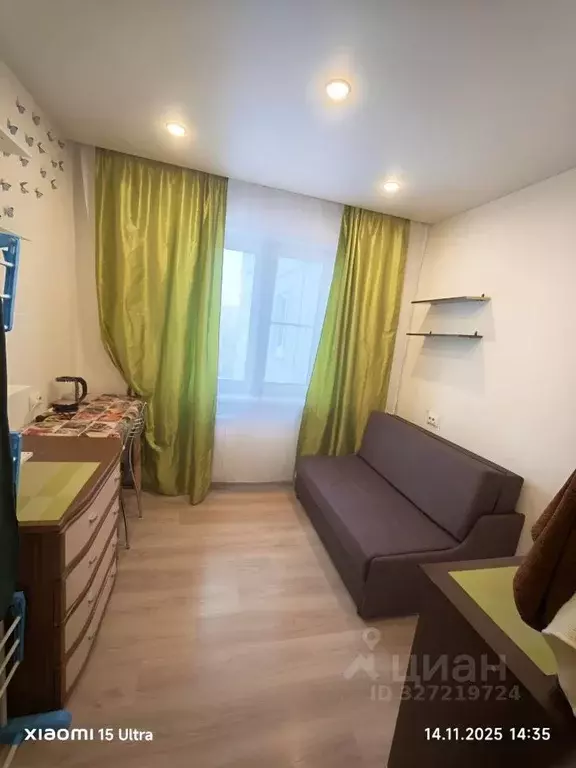 Студия Красноярский край, Красноярск бул. Солнечный, 11 (12.0 м) - Фото 1