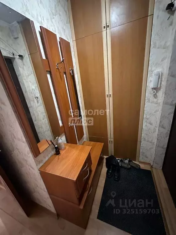 1-к кв. Москва ул. Декабристов, 21А (34.0 м) - Фото 1