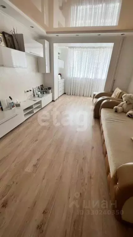 3-к кв. Крым, Евпатория просп. Победы, 38 (66.0 м) - Фото 1