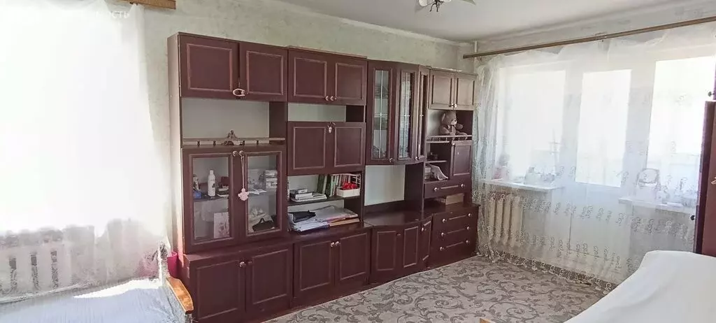 1-комнатная квартира: Орёл, Комсомольская улица, 314 (30.6 м) - Фото 2
