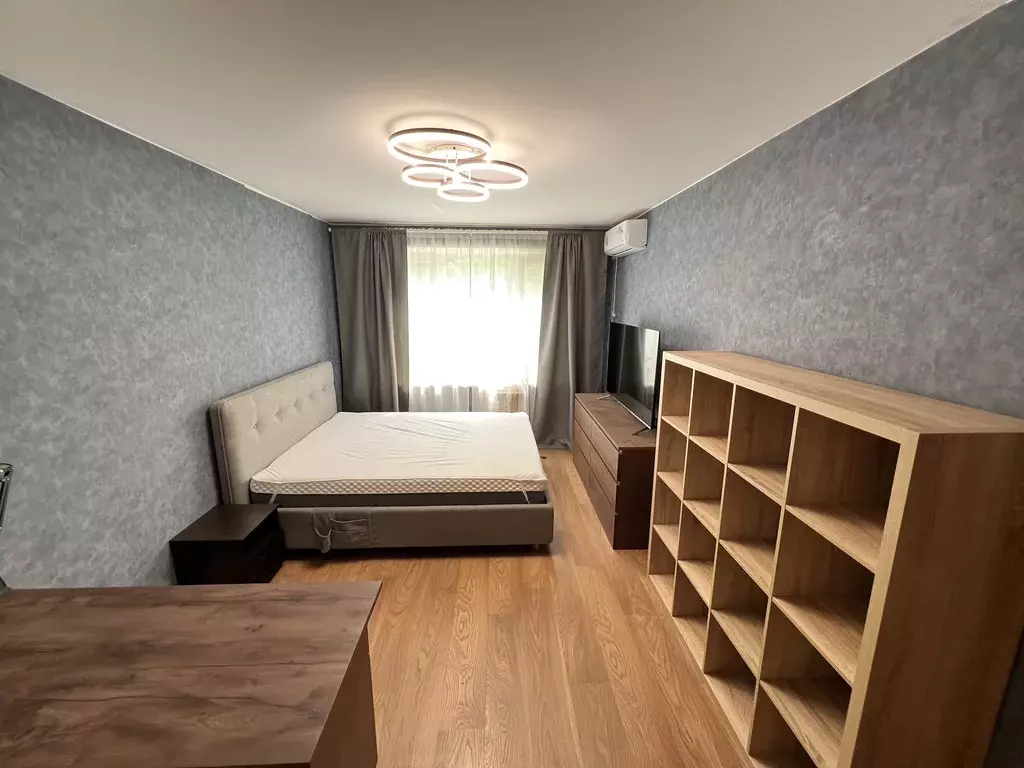 Продаётся 1-к квартира, 32.6 м - Фото 0