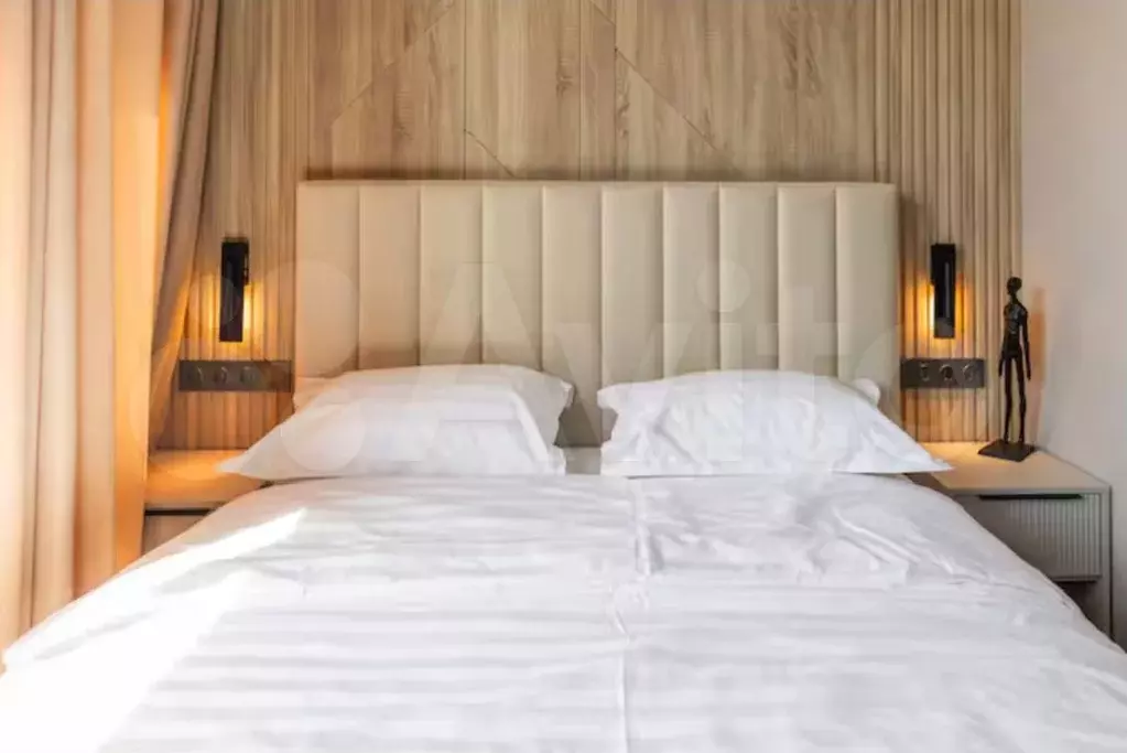 Квартира-студия, 35 м, 13/19 эт. - Фото 1