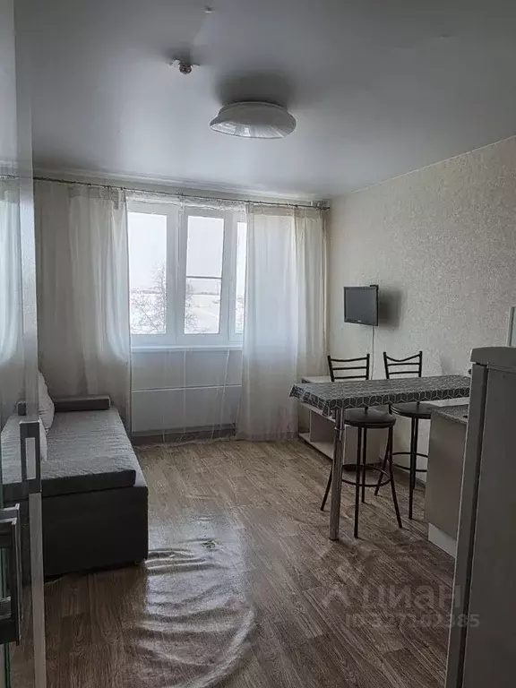 Студия Нижегородская область, Нижний Новгород ул. Героя Жидкова, 2 ... - Фото 2