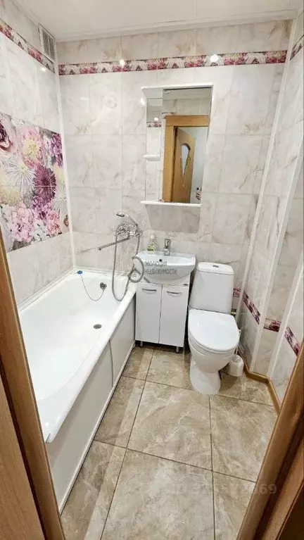 1-к кв. Москва д. Яковлевское, 14 (30.1 м) - Фото 1