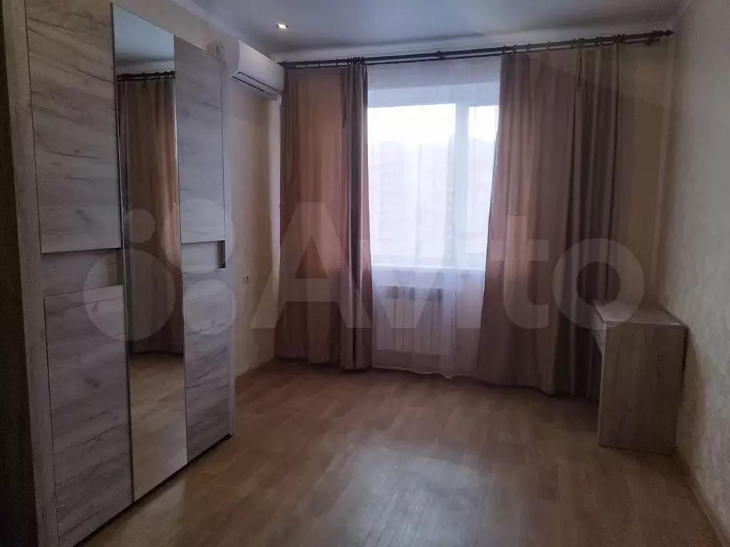 1-к. квартира, 36 м, 8/12 эт. - Фото 1