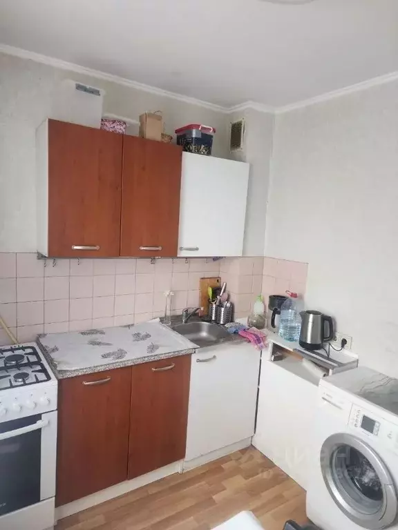 1-к кв. Москва Байкальская ул., 30К2 (40.0 м) - Фото 2