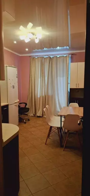 1-к кв. Московская область, Ивантеевка Пушкинский городской округ, ... - Фото 2