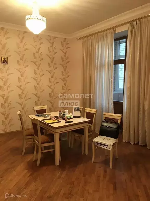 Продаётся 5-к квартира, 256 м - Фото 1