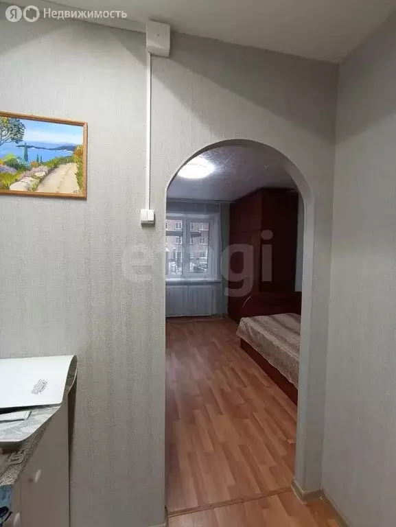 1-комнатная квартира: Ярославль, улица Павлова, 39к1 (19.7 м) - Фото 2