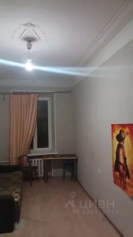 Комната Санкт-Петербург ул. Союза печатников, 29 (16.0 м) - Фото 1